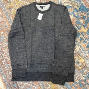 J Crew Mercantile light sweater. Never worn. XL